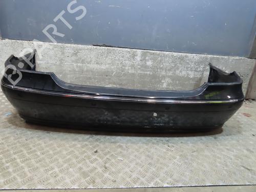 Bak støtfanger MERCEDES-BENZ E-CLASS (W211) E 220 CDI (211.006) | BP29818075C8