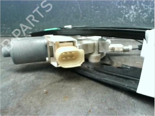 Front left window mechanism BMW 3 (E90) 320 d | BP23114848C22
