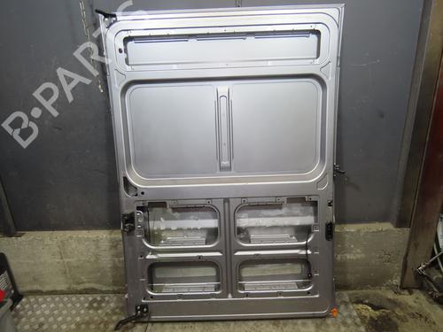 Højre side skydedør Højre side skydedør PEUGEOT BOXER Van 2.2 BlueHDi 165 (165 hp) 36582910 36582910
