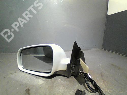 Used Left mirror VW PASSAT B5 Variant (3B5) 1.9 TDI (110 hp) 10765355