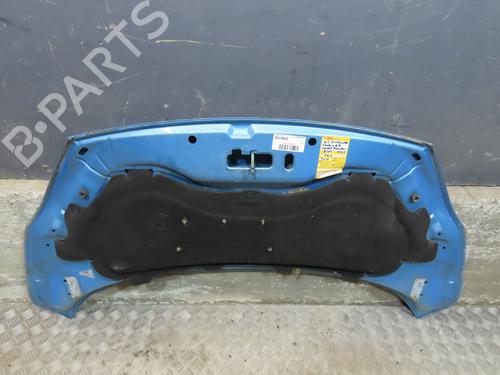 Used Hood FORD KA (RU8) 1.2 (69 hp) 29577197