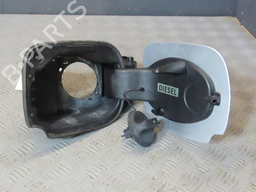 Fuel flap RENAULT CLIO III (BR0/1, CR0/1)  | BP21226462C131