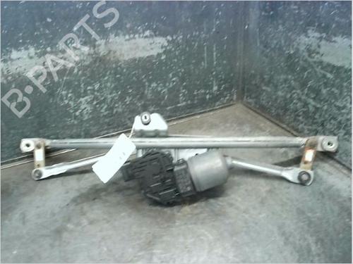 Used Front wiper motor Front wiper motor VW PASSAT B5.5 Variant (3B6) 1.9 TDI (130 hp) 14980149 14980149