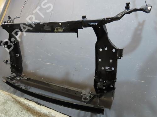 Front slam panel NISSAN QASHQAI / QASHQAI +2 I (J10, NJ10, JJ10E) 1.5 dCi | BP26571305C72 