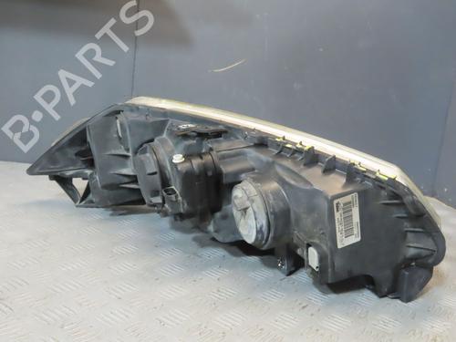 Left headlight RENAULT MEGANE II Estate (KM0/1_) 1.5 dCi (KM0F, KM0T, KM2B) | BP21548051C28 