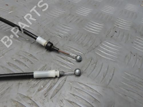 Used Front right lock NISSAN NAVARA NP300 Pickup (D23, D23T) 2.3 dCi 4x4 (D231) (163 hp) 23115385