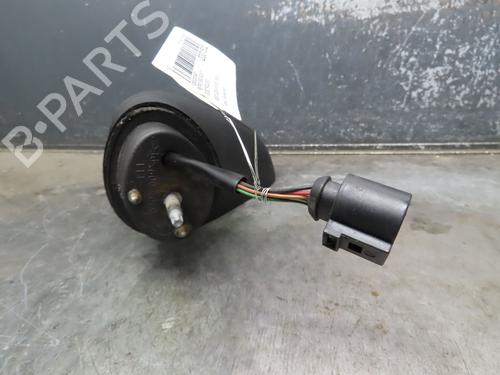 Left mirror SEAT LEON (1P1) 1.9 TDI | BP16671058C26 