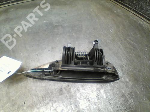 Rear right lock DACIA SANDERO II 1.2 | BP10766736C99