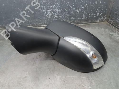 Left mirror RENAULT CLIO IV (BH_) 1.5 dCi 75 | BP17452729C26 