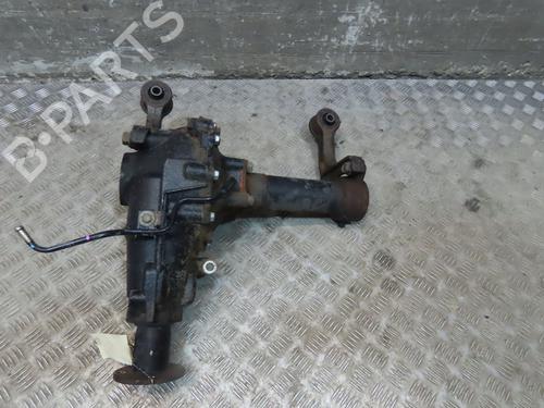 Front differential TOYOTA LAND CRUISER 90 (_J9_) 3.0 D-4D 4WD (KDJ90_, KDJ95_, KDJ90W, KDJ95W) | BP29759700M23 