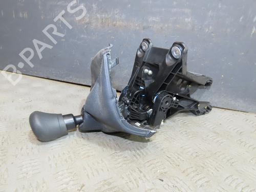 Gear lever FORD TRANSIT CUSTOM V710 Van (NRN) 2.0 EcoBlue | BP37185721M90 - Image 2