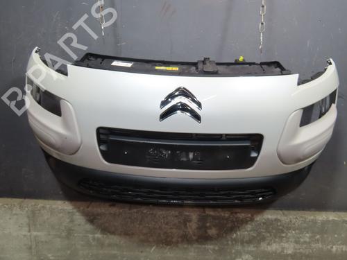 Front bumper CITROËN C4 CACTUS 1.2 THP 110 | BP35970975C7 - Image 4
