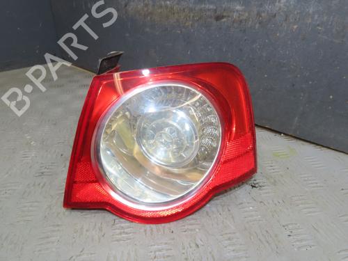 Right taillight VW PASSAT B6 (3C2) 1.9 TDI | BP40554198C35 - Image 2