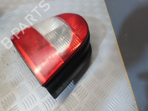Left taillight RENAULT SCÉNIC I MPV (JA0/1_, FA0_) | BP18330526C34