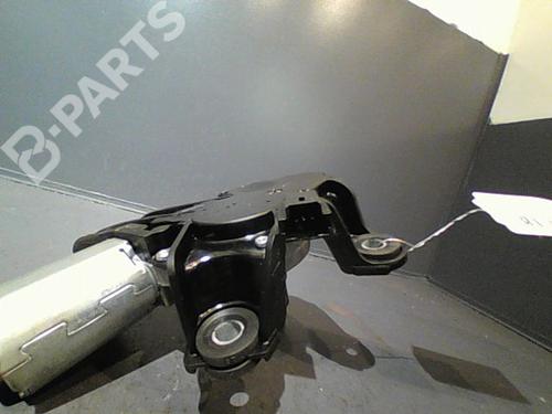 Rear wiper motor NISSAN QASHQAI / QASHQAI +2 I (J10, NJ10, JJ10E) 1.5 dCi | BP10769319M102 