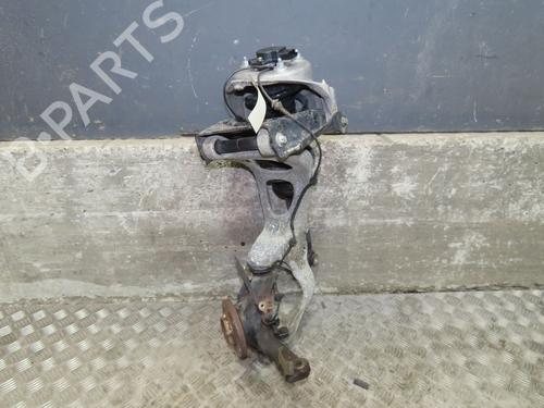 Left front suspension PEUGEOT 407 Coupe (6C_) 2.7 HDi | BP29170417M72 