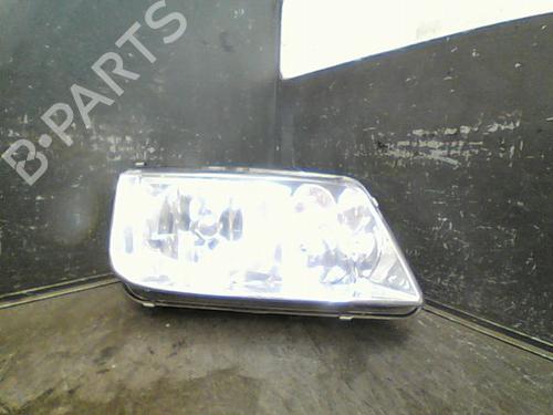 Used Right headlight VW BORA Variant (1J6) 1.9 TDI (115 hp) 10768029