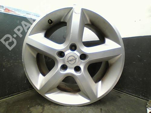 Felg OPEL ZAFIRA / ZAFIRA FAMILY B (A05) 1.7 CDTI (M75) (125 hp) 10761146
