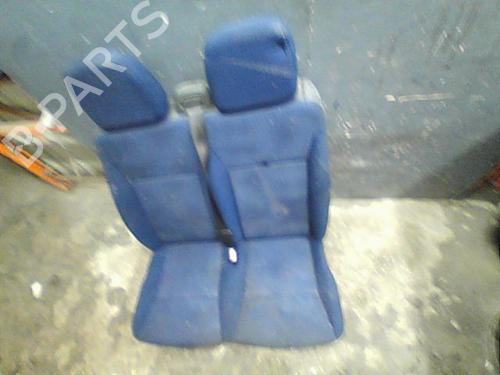 Banco traseiro Banco traseiro CITROËN JUMPY I Van (BS_, BT_, BY_, BZ_) 1.9 D 70 (69 hp) 21008046 21008046