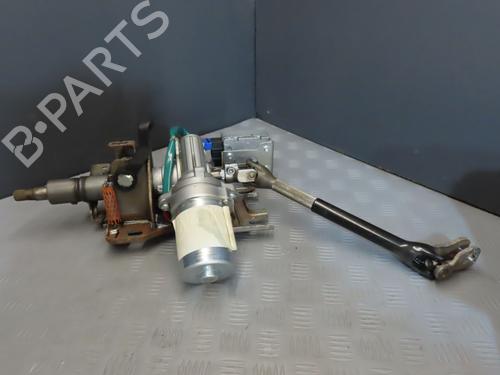 Used Steering column RENAULT TWINGO II (CN0_) 1.5 dCi 75 (75 hp) 18204454
