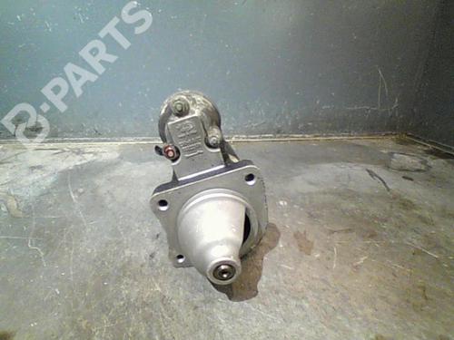 Used Starter FIAT PANDA (141_) 900 (40 hp) 10758593
