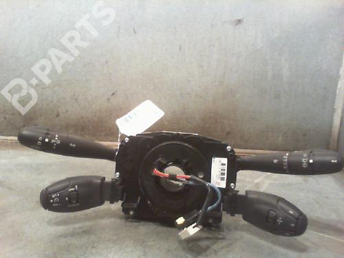 Used Steering column stalk PEUGEOT 207 (WA_, WC_) 1.4 HDi (68 hp) 11210963