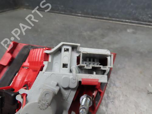 Used Left tailgate light AUDI A3 Sportback (8PA) 1.6 TDI (90 hp) 16973087