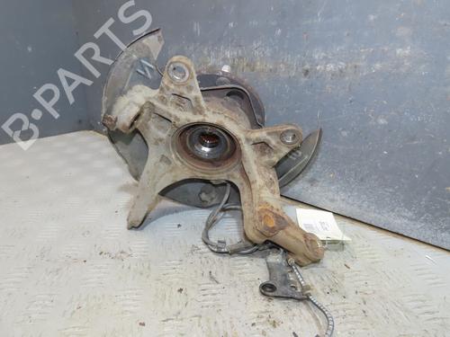 Left front steering knuckle HONDA CR-Z (ZF) 1.5 IMA (ZF2) | BP36492677M25 - Image 2
