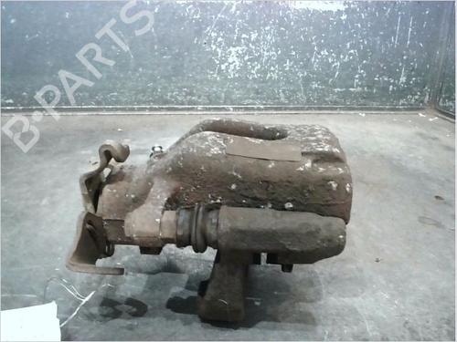 Used Right rear brake caliper CITROËN C3 Picasso (SH_) 1.6 HDi (90 hp) 15395210