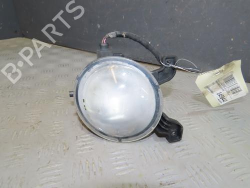 Used Left front fog light Left front fog light DACIA SANDERO 1.6 MPI 85 (BS03) (84 hp) 33188130 33188130