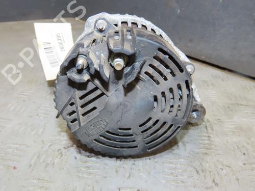 Used Alternator Alternator 39541775 39541775