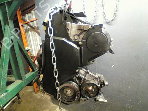 Engine BMW 1 (F20) 114 d | BP23111476M1 - Image 5