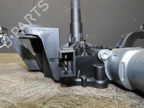 Viskermotor bagrude OPEL CORSA E (X15) 1.4 Turbo (08, 68) | BP25750162M102 