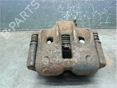 Used Left front brake caliper FIAT SCUDO Bus (220_) 2.0 JTD 16V (109 hp) 14872703