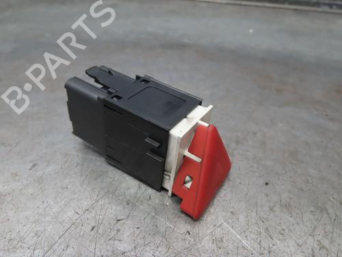 Used Warning switch VW SCIROCCO III (137, 138) 2.0 TFSI (200 hp) 21112901