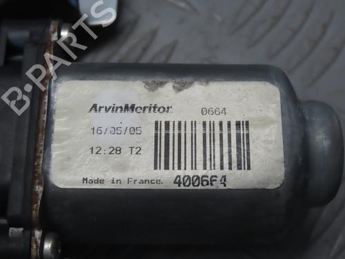 Front right window mechanism RENAULT KANGOO Express (FC0/1_) | BP23114767C23