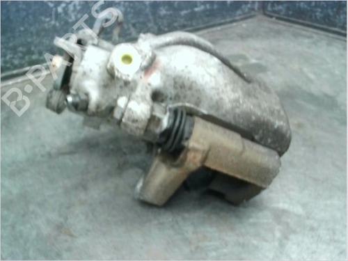 Used Left rear brake caliper OPEL ZAFIRA / ZAFIRA FAMILY B (A05) 1.7 CDTI (M75) (125 hp) 14978858