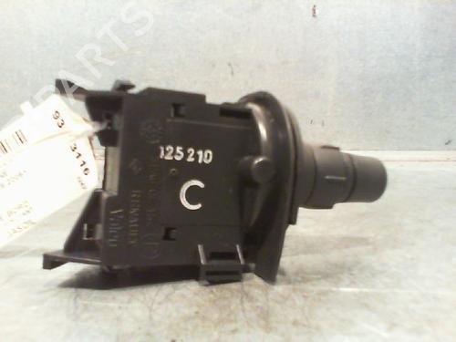 Used Steering column stalk RENAULT SCÉNIC II (JM0/1_) 1.5 dCi (JM1E, JM16) (106 hp) 23113716