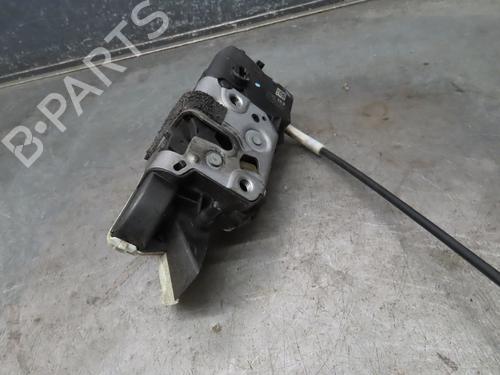 Front left lock CITROËN C3 I (FC_, FN_)  | BP17760230C98 