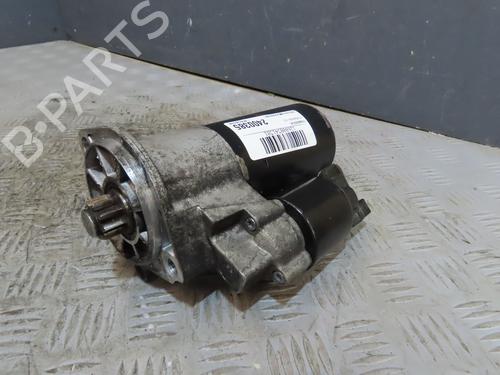 Startmotor VW LT 28-46 II Van (2DA, 2DD, 2DH) 2.5 TDI (109 hp) 29872277