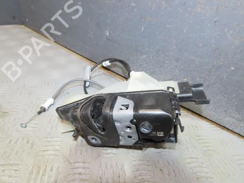 Used Front left lock Front left lock CITROËN C3 III (SX) 1.2 PureTech 82 (83 hp) 36246499 36246499