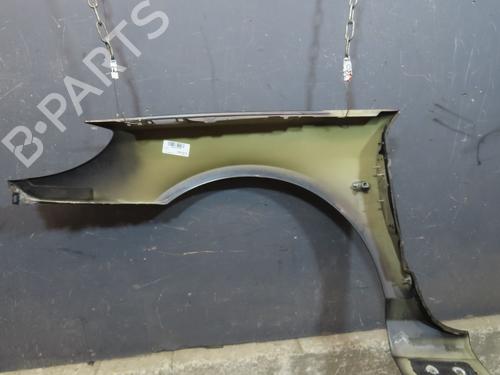 Used Right front fenders PEUGEOT 407 Coupe (6C_) 2.7 HDi (204 hp) 29170423