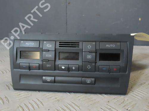 Climate control AUDI A4 B7 Avant (8ED) 1.9 TDI | BP21008024I5 - Image 4