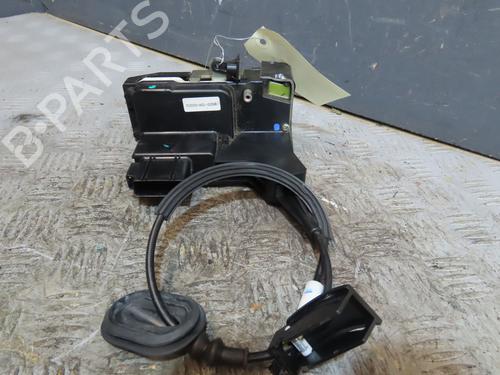 Cerradura puerta delantera derecha FORD FUSION (JU_) 1.4 TDCi (68 hp) 30047700