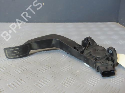 Pedal PEUGEOT 208 I (CA_, CC_)  | BP21210986I4 