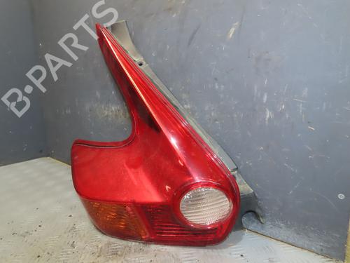 Used Right taillight Right taillight NISSAN JUKE (F15) 1.6 (117 hp) 36510765 36510765