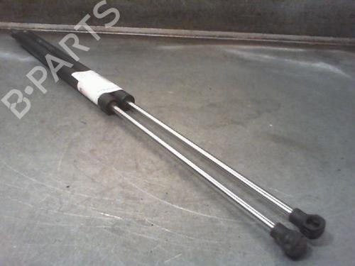 Used Tailgate lift support PEUGEOT 807 (EB_) 2.2 HDi (128 hp) 14873657