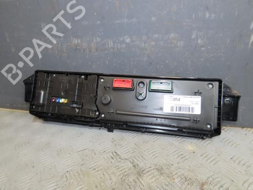 Used Instrument cluster RENAULT ESPACE IV (JK0/1_) 2.0 dCi (JK02, JK03) (131 hp) 30978746