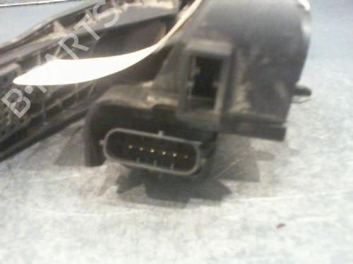 pedal-vw-golf-vi-5k1-20-tdi-1k0919051dc-2008-2009-2010-2011-2012-2013-2014-10758341 main image