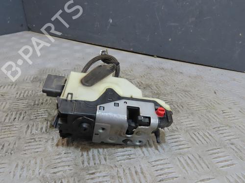 Rear right lock CITROËN DS4 (NX_) 1.6 HDi 115 | BP29601061C99 